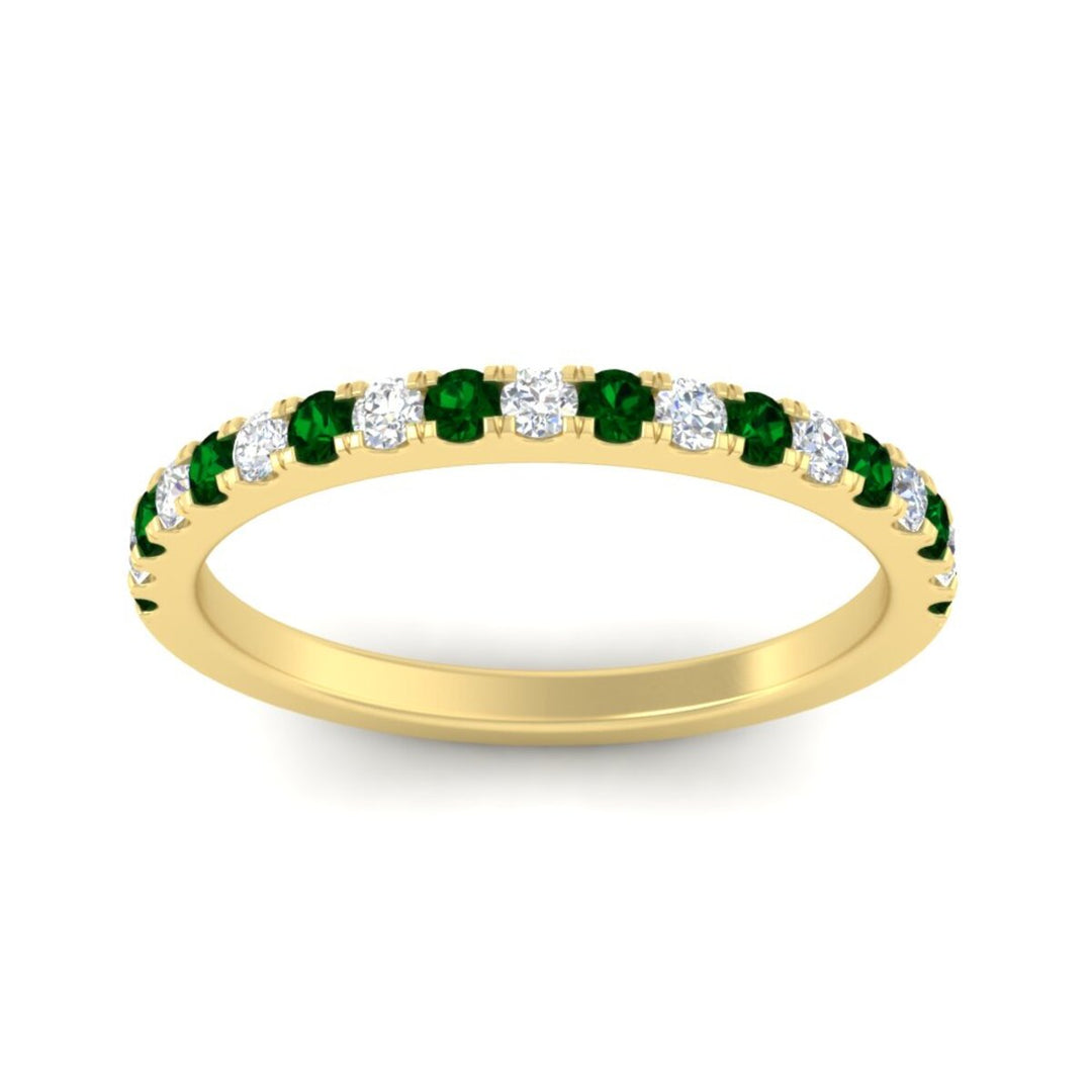 half-carat-round-emerald-delicate-band-in-yellow-gold-FD8370GEMGRANGLE5-0.50CT-NL-YG.jpg