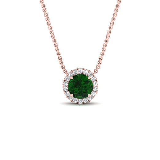 half-carat-round-emerald-halo-necklace-in-FD-PD10984GEMGR-0.50CT-NL-RG-GS