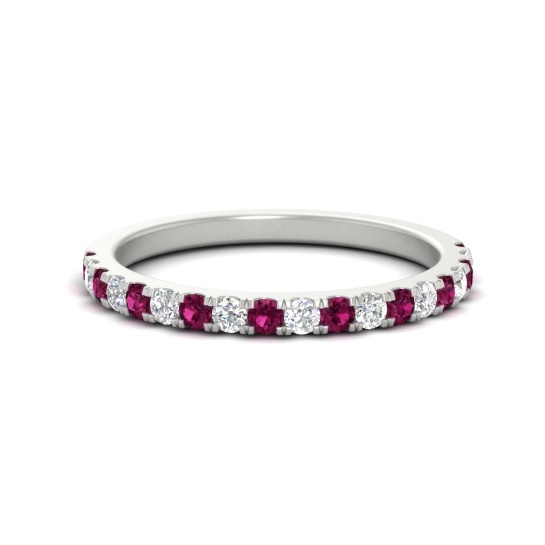 half-carat-round-pink-sapphire-delicate-band-in-white-gold-FD8370GSADRPI-0.50CT-NL-WG.jpg