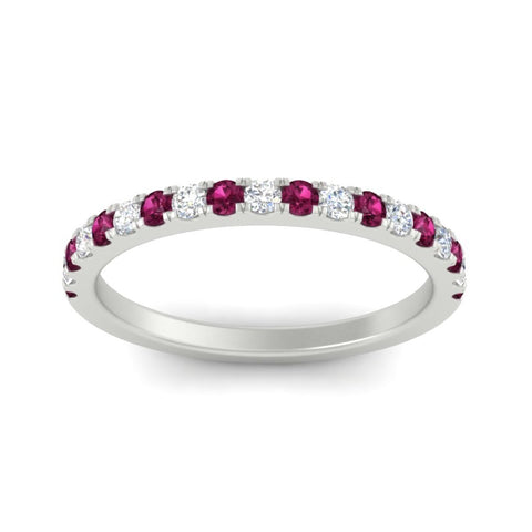 half-carat-round-pink-sapphire-delicate-band-in-white-gold-FD8370GSADRPIANGLE5-0.50CT-NL-WG.jpg