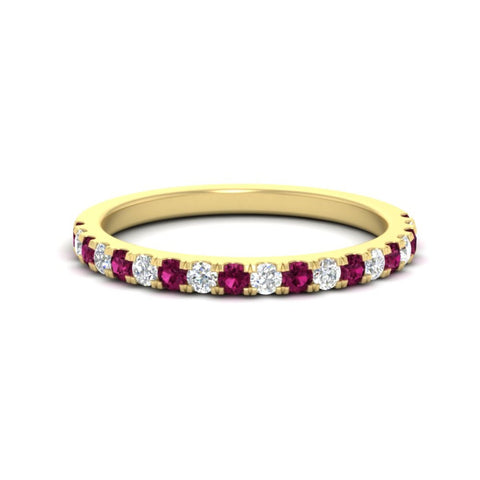 half-carat-round-pink-sapphire-delicate-band-in-yellow-gold-FD8370GSADRPI-0.50CT-NL-YG.jpg