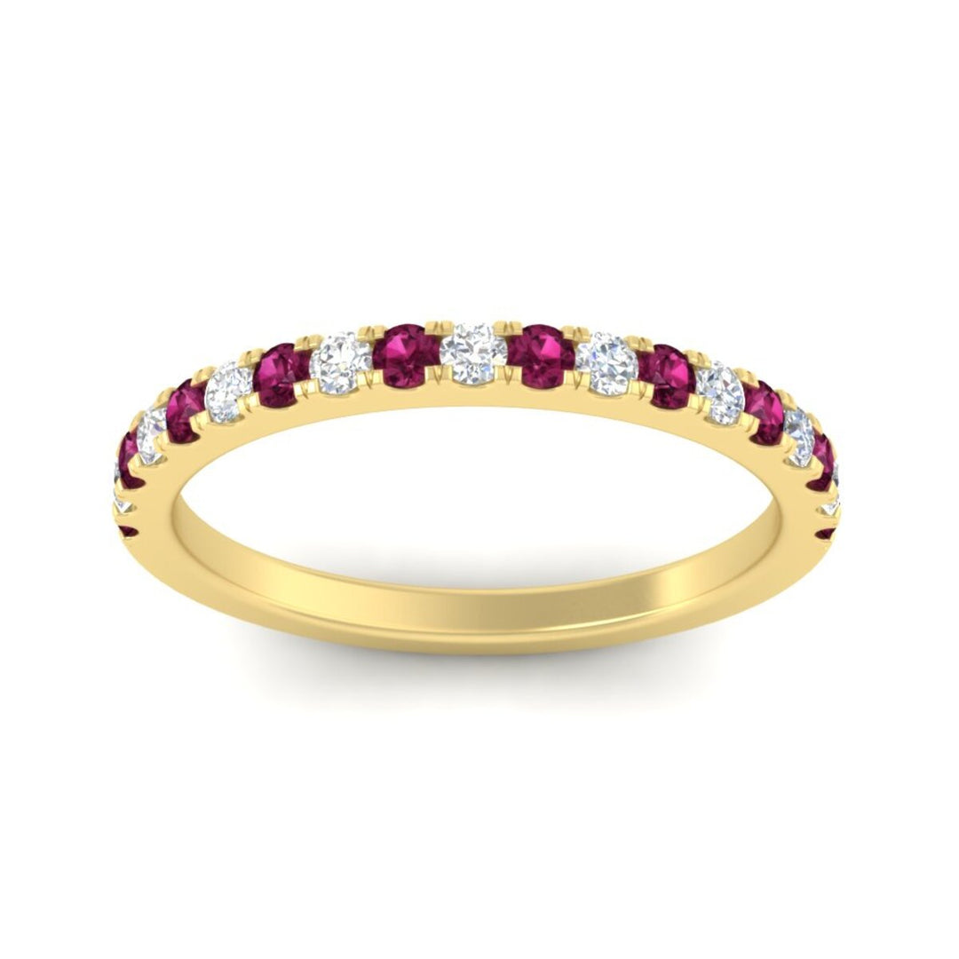 half-carat-round-pink-sapphire-delicate-band-in-yellow-gold-FD8370GSADRPIANGLE5-0.50CT-NL-YG.jpg