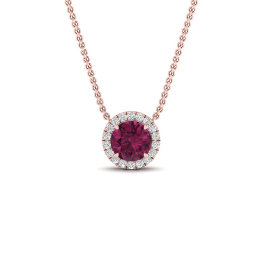half-carat-round-pink-sapphire-halo-necklace-in-FD-PD10984GSADRPI-0.50CT-NL-RG-GS