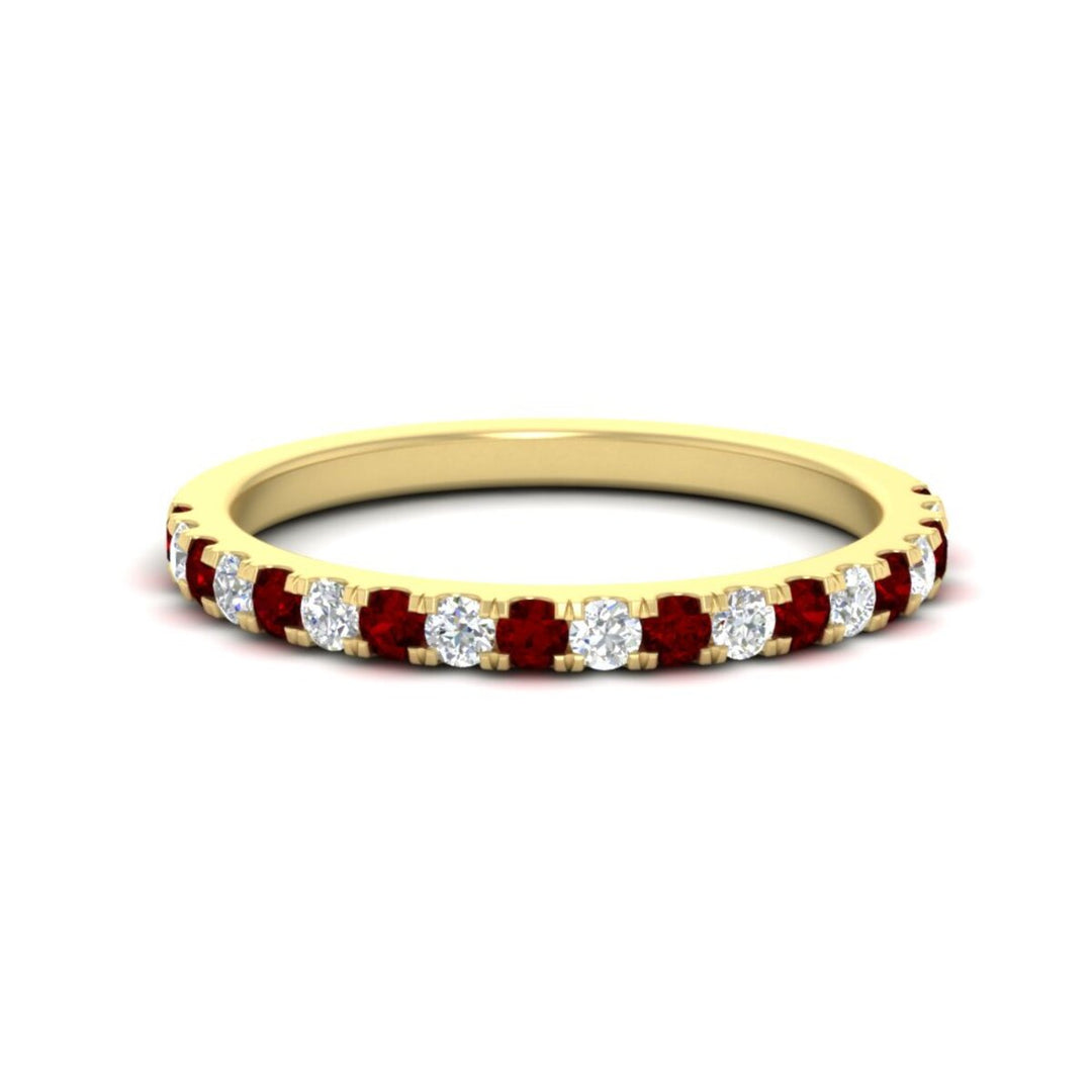 half-carat-round-ruby-delicate-band-in-yellow-gold-FD8370GRUDR-0.50CT-NL-YG.jpg