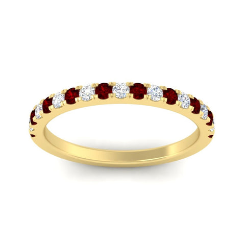 half-carat-round-ruby-delicate-band-in-yellow-gold-FD8370GRUDRANGLE5-0.50CT-NL-YG.jpg