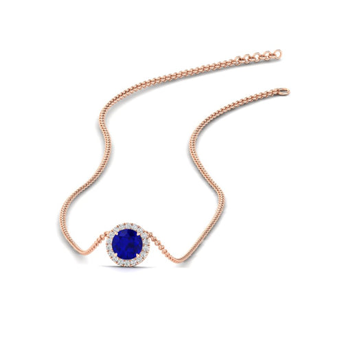 half-carat-round-sapphire-halo-necklace-in-FD-PD10984GSABL-0.50CT-NL-RG-GS