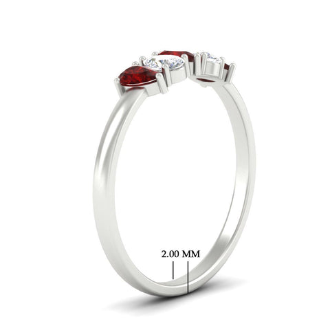 half-carat-ruby-teardrop-5-stone-wedding-band-in-white-gold-fdwb8008pegrudrangle2-0.50ct-nl-wg-hw.jpg