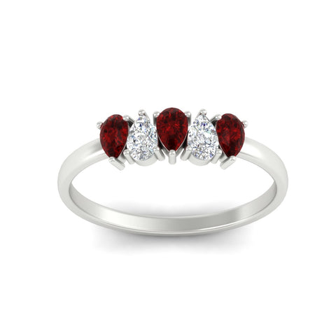 half-carat-ruby-teardrop-5-stone-wedding-band-in-white-gold-fdwb8008pegrudrangle5-0.50ct-nl-wg.jpg