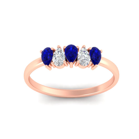half-carat-sapphire-teardrop-5-stone-wedding-band-in-rose-gold-fdwb8008pegsablangle5-0.50ct-nl-rg.jpg