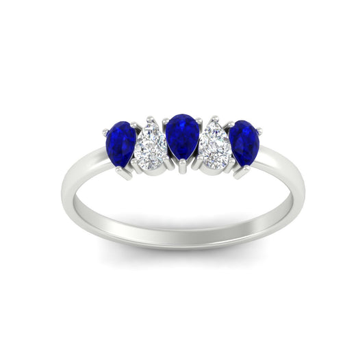 half-carat-sapphire-teardrop-5-stone-wedding-band-in-white-gold-fdwb8008pegsablangle5-0.50ct-nl-wg.jpg