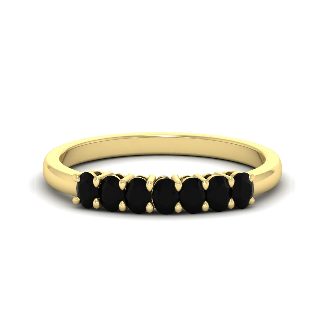 half-carat-seven-stone-oval-black-diamond-anniversary-ring-in-yellow-gold-FD8008OVBGBLACK-0.50CT-NL-YG.jpg