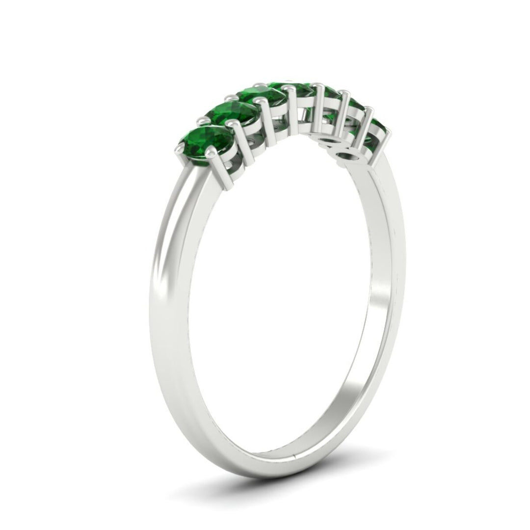 half-carat-seven-stone-oval-emerald-anniversary-ring-in-white-gold-FD8008OVBGEMGRANGLE2-0.50CT-NL-WG.jpg