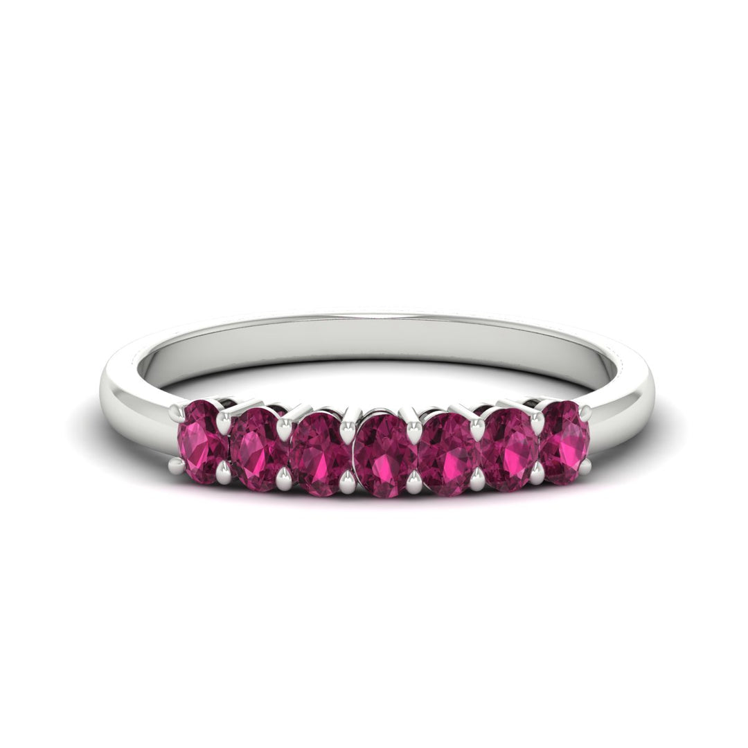 half-carat-seven-stone-oval-pink-sapphire-anniversary-ring-in-white-gold-FD8008OVBGSADRPI-0.50CT-NL-WG.jpg