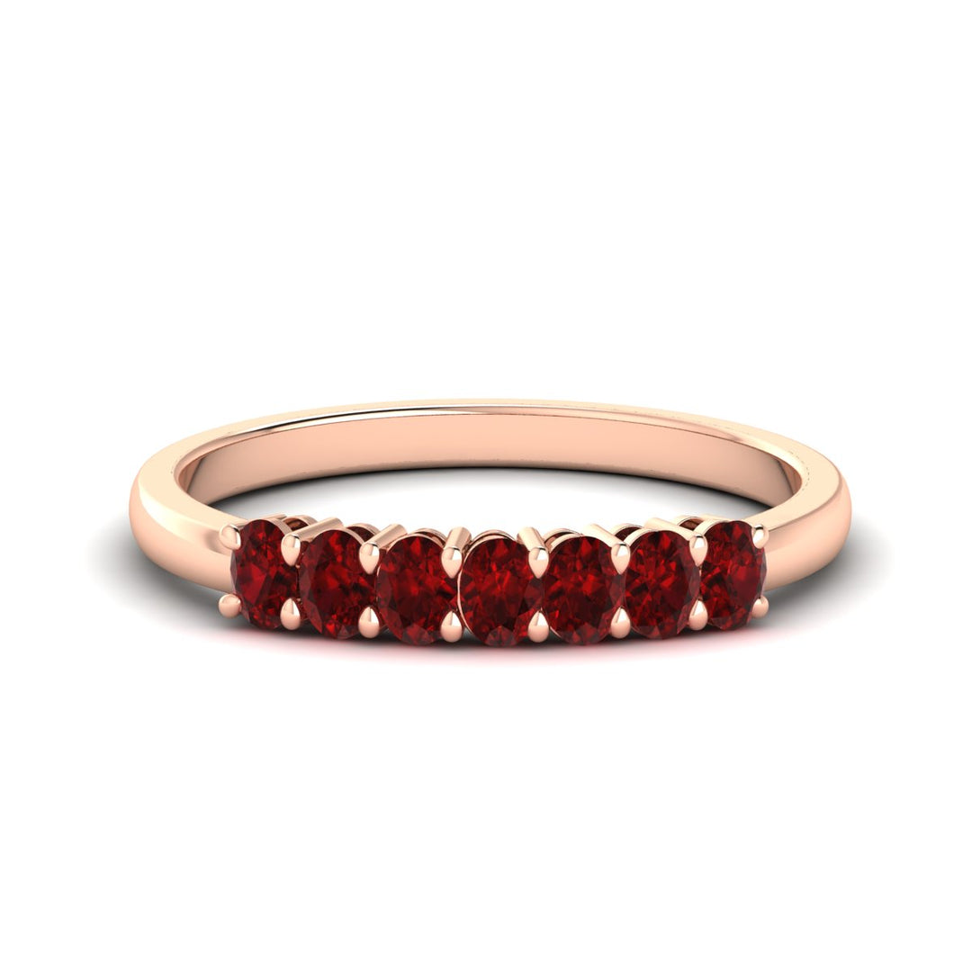 half-carat-seven-stone-oval-ruby-anniversary-ring-in-rose-gold-FD8008OVBGRUDR-0.50CT-NL-RG.jpg