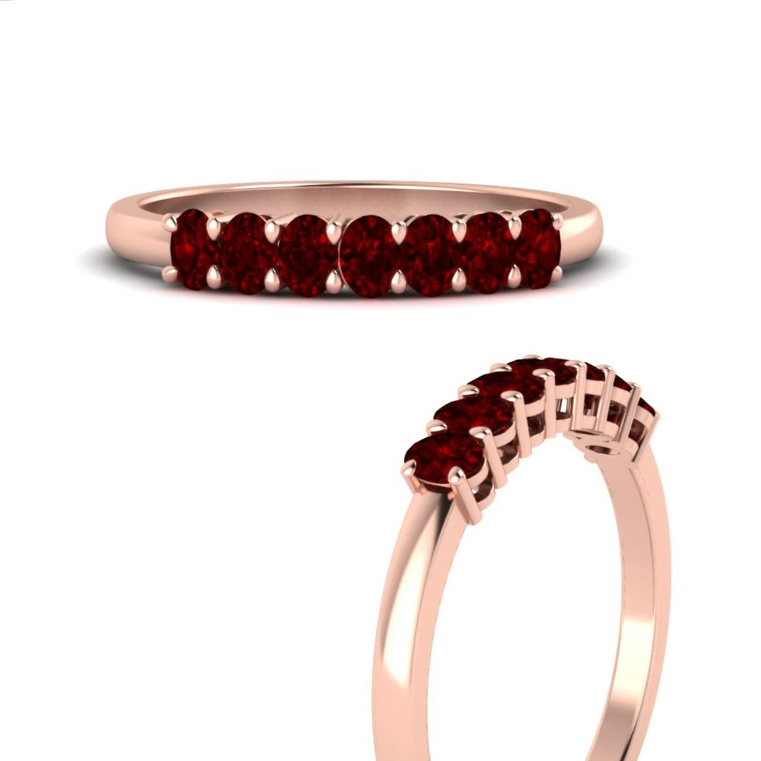 half-carat-seven-stone-oval-ruby-anniversary-ring-in-rose-gold-FD8008OVBGRUDRANGLE3-0.50CT-NL-RG.jpg