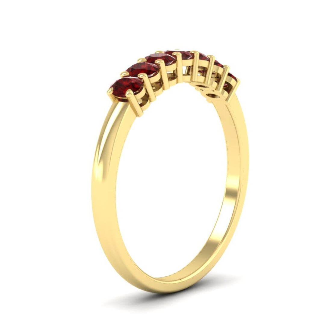 half-carat-seven-stone-oval-ruby-anniversary-ring-in-yellow-gold-FD8008OVBGRUDRANGLE2-0.50CT-NL-YG.jpg