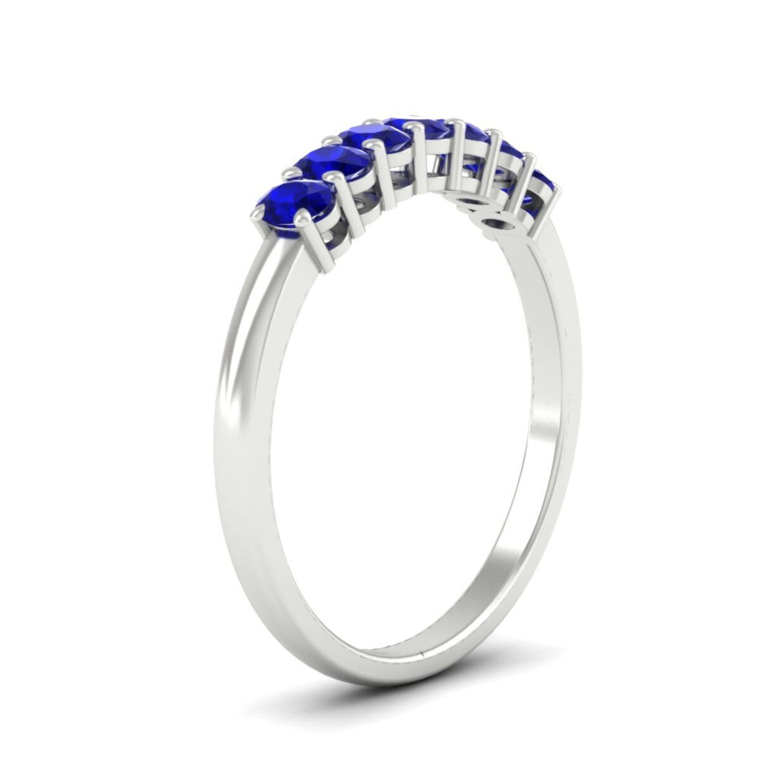 half-carat-seven-stone-oval-sapphire-anniversary-ring-in-white-gold-FD8008OVBGSABLANGLE2-0.50CT-NL-WG.jpg