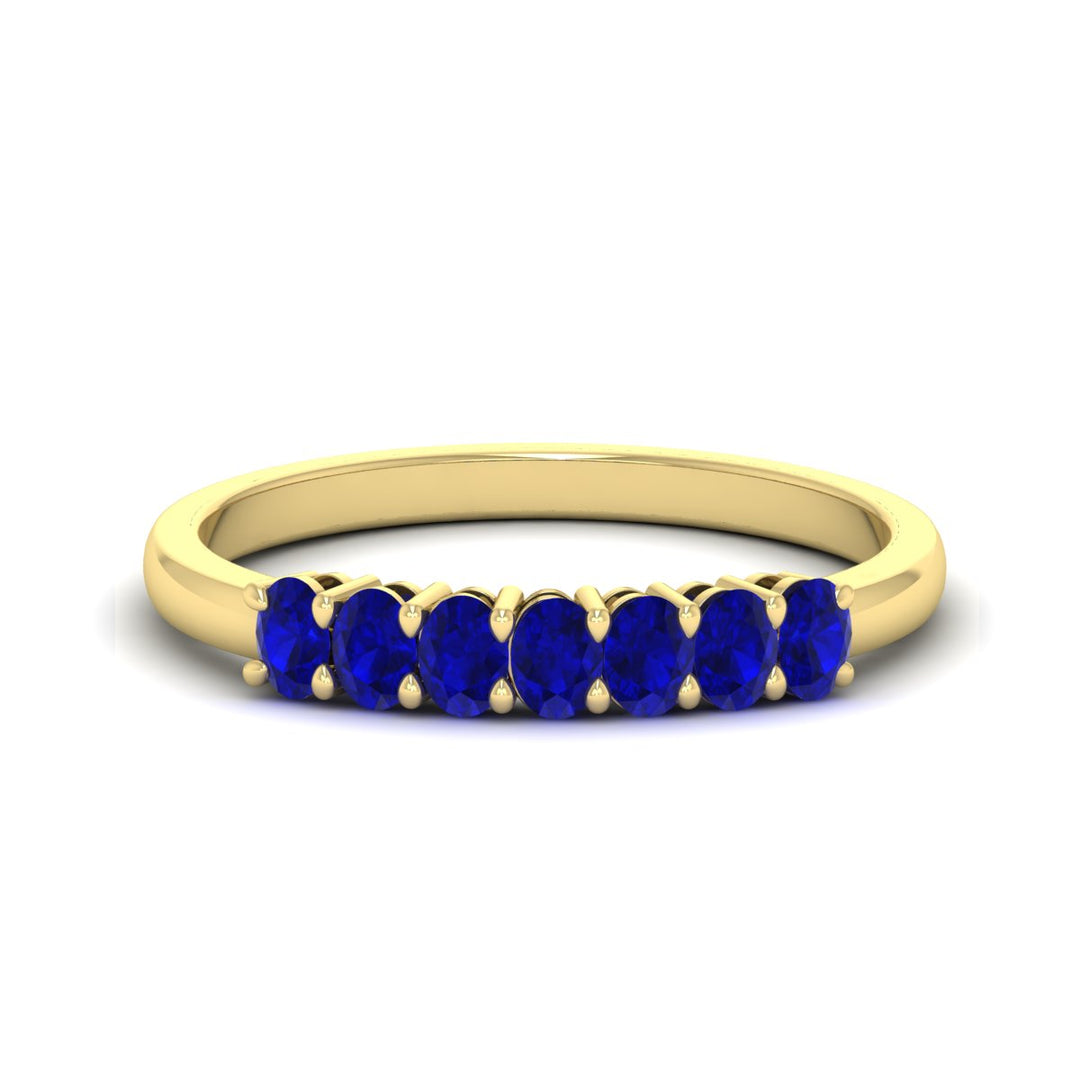 half-carat-seven-stone-oval-sapphire-anniversary-ring-in-yellow-gold-FD8008OVBGSABL-0.50CT-NL-YG.jpg