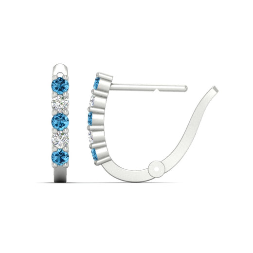 half-carat-small-hoop-blue-topaz-earrings-in-white-gold-FD-EAR9779GICBLTOANGLE3-NL-WG