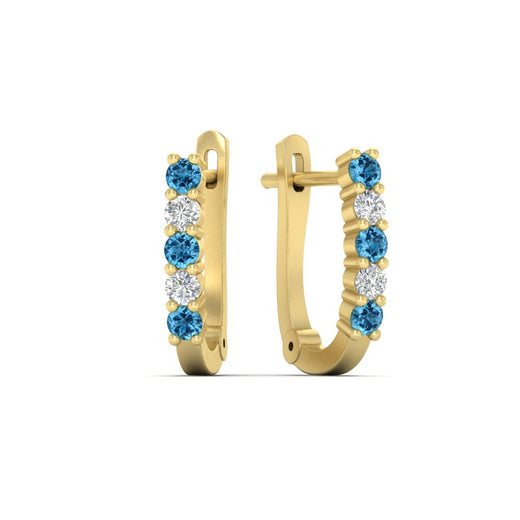 half-carat-small-hoop-blue-topaz-earrings-in-yellow-gold-FD-EAR9779GICBLTOANGLE3-NL-YG