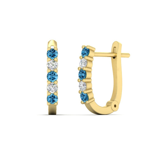 half-carat-small-hoop-blue-topaz-earrings-in-yellow-gold-FD-EAR9779GICBLTOANGLE3-NL-YG