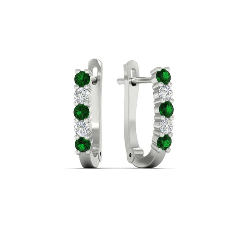 half-carat-small-hoop-emerald-earrings-in-white-gold-FD-EAR9779GEMGRANGLE3-NL-WG