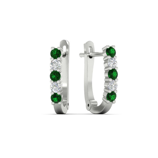 half-carat-small-hoop-emerald-earrings-in-white-gold-FD-EAR9779GEMGRANGLE3-NL-WG