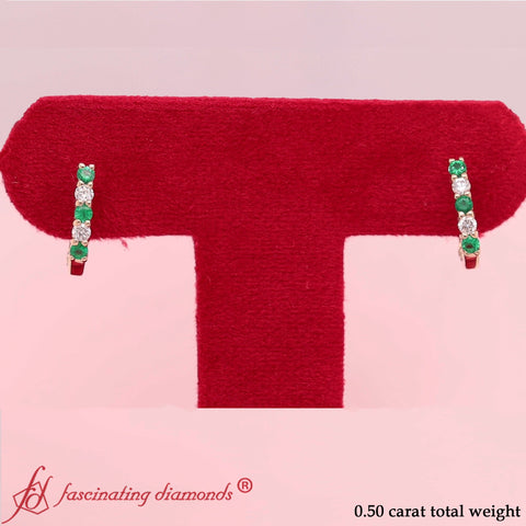 half-carat-small-hoop-emerald-earrings-in-yellow-gold-fdear9779-fancy
