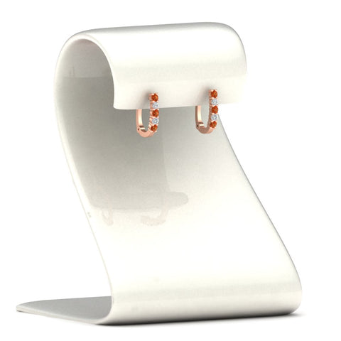 half-carat-small-hoop-orange-sapphire-earrings-in-rose-gold-FD-EAR9779GSAORANGLE3-NL-RG