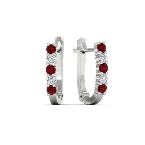 half-carat-small-hoop-ruby-earrings-in-white-gold-FD-EAR9779GRUDRANGLE3-NL-WG