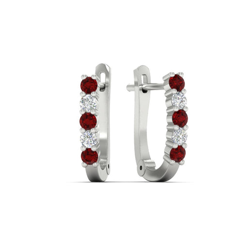 half-carat-small-hoop-ruby-earrings-in-white-gold-FD-EAR9779GRUDRANGLE3-NL-WG