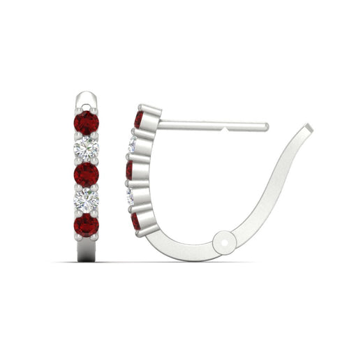 half-carat-small-hoop-ruby-earrings-in-white-gold-FD-EAR9779GRUDRANGLE3-NL-WG