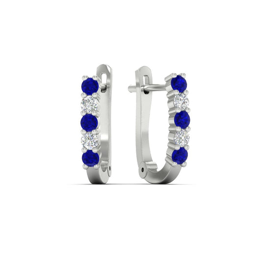 half-carat-small-hoop-sapphire-earrings-in-white-gold-FD-EAR9779GSABLANGLE3-NL-WG