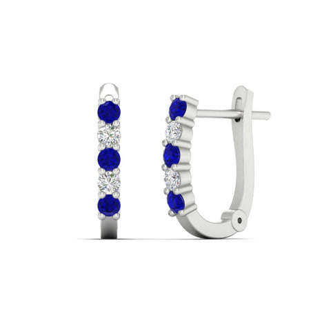 half-carat-small-hoop-sapphire-earrings-in-white-gold-FD-EAR9779GSABLANGLE3-NL-WG