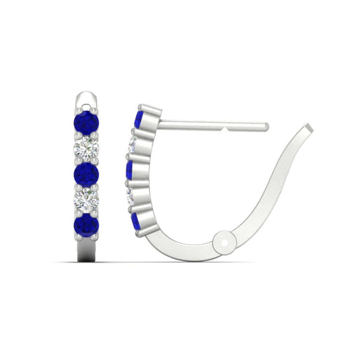 half-carat-small-hoop-sapphire-earrings-in-white-gold-FD-EAR9779GSABLANGLE3-NL-WG