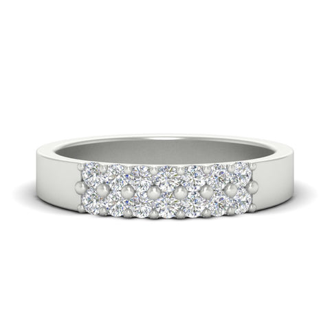 half-carat-two-row-round-diamond-wedding-band-in-white-gold-FD11382B-0.50CT-NL-WG