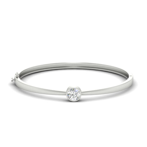 half-ct-diamond-solitaire-bangle-bracelet-for-her-in-white-gold-FDBRC9222-0.50CT-NL-WG