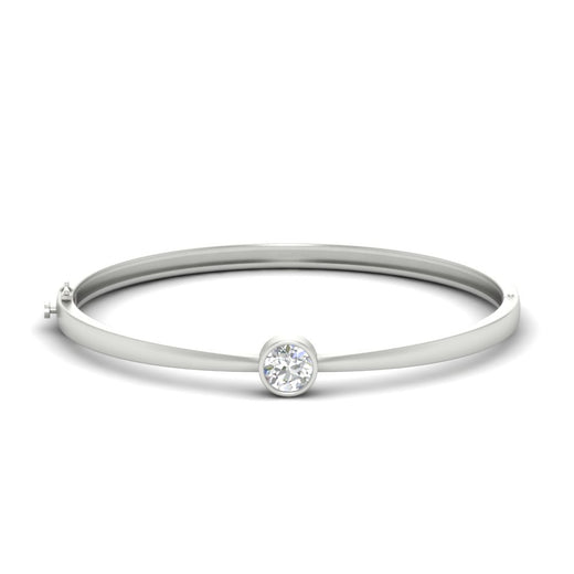 half-ct-diamond-solitaire-bangle-bracelet-for-her-in-white-gold-FDBRC9222-0.50CT-NL-WG