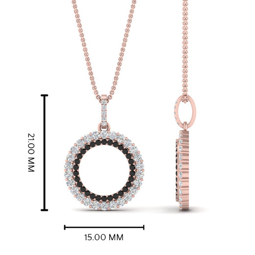 half-ct.-diamond-double-circle-pendant-with-black-diamond-in-FDPD10761-GBLACK-NL-RG