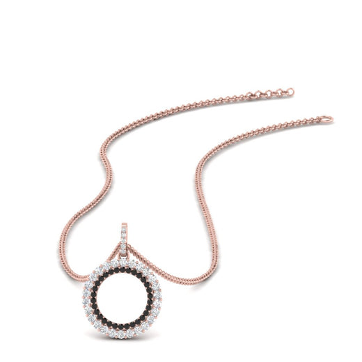 half-ct.-diamond-double-circle-pendant-with-black-diamond-in-FDPD10761-GBLACK-NL-RG