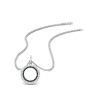 half-ct.-diamond-double-circle-pendant-with-black-diamond-in-FDPD10761-GBLACK-NL-WG