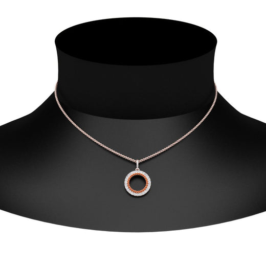 half-ct.-diamond-double-circle-pendant-with-orange-sapphire-in-FDPD10761-GSAOR-NL-RG