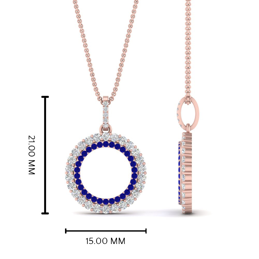 half-ct.-diamond-double-circle-pendant-with-sapphire-in-FDPD10761-GSABL-NL-RG