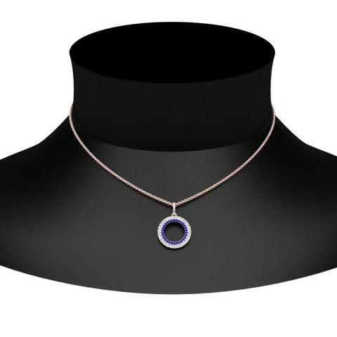 half-ct.-diamond-double-circle-pendant-with-sapphire-in-FDPD10761-GSABL-NL-RG