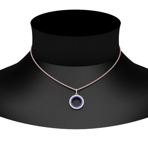 half-ct.-diamond-double-circle-pendant-with-sapphire-in-FDPD10761-GSABL-NL-RG