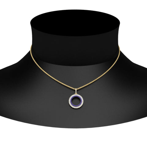half-ct.-diamond-double-circle-pendant-with-sapphire-in-FDPD10761-GSABL-NL-YG