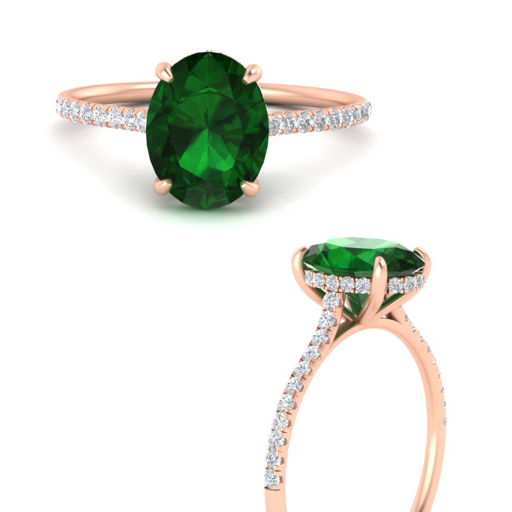 half-eternity-oval-emerald-hidden-halo-ring-with-diamond-in-rose-gold-FD9788OVRGEMGR-NL-RG.jpg