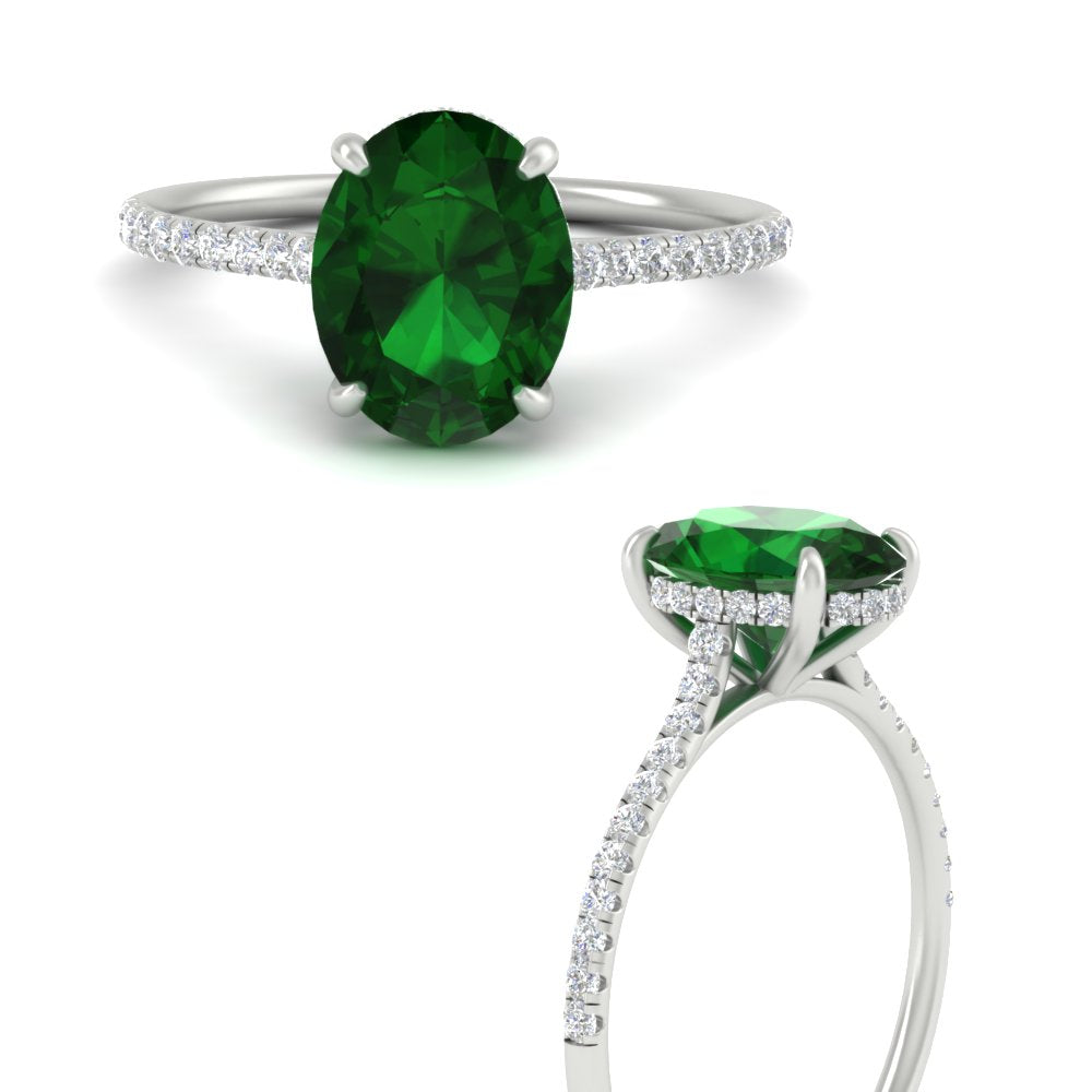 half-eternity-oval-emerald-hidden-halo-ring-with-diamond-in-white-gold-FD9788OVRGEMGR-NL-WG.jpg