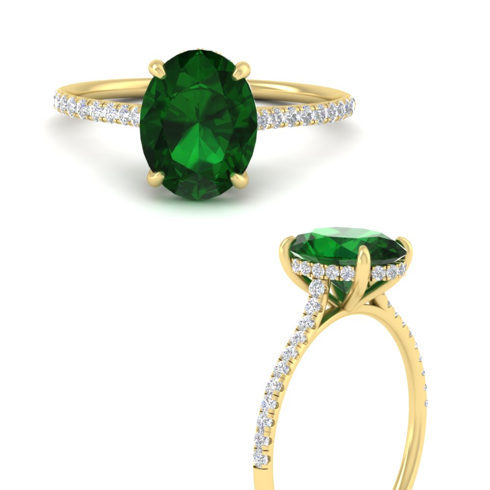 half-eternity-oval-emerald-hidden-halo-ring-with-diamond-in-yellow-gold-FD9788OVRGEMGR-NL-YG.jpg