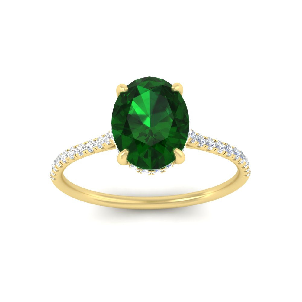 half-eternity-oval-emerald-hidden-halo-ring-with-diamond-in-yellow-gold-FD9788OVRGEMGR-NL-YG.jpg
